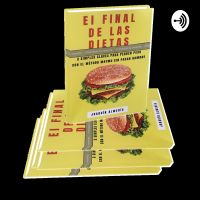 EL FINAL DE LAS DIETAS cover