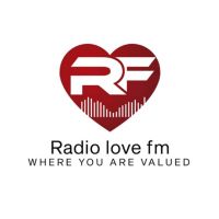 Radio Love FM cover
