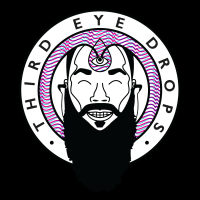 THIRD EYE DROPS cover