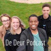 De Deur Podcast cover