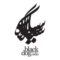 Black Dog Radio cover