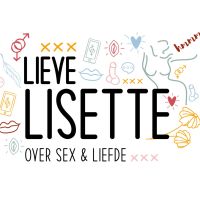 Lieve Lisette de Podcast cover