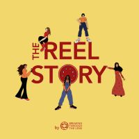 The Reel Story cover