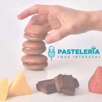Pastelería Que Interesa cover