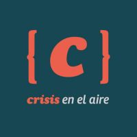 Crisis en el Aire cover