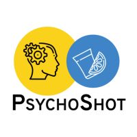PsychoShot cover