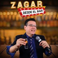 Zagar Desde el Bar cover