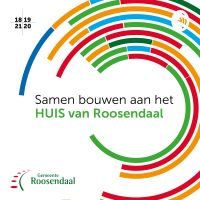 Gemeente Roosendaal cover