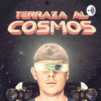 Terraza al Cosmos cover