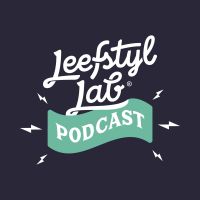 LeefstijlLab podcast cover
