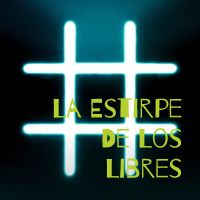La Estirpe De Los Libres cover