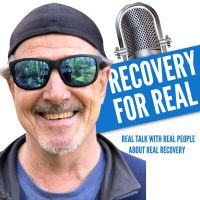 Recovery For Real... cover