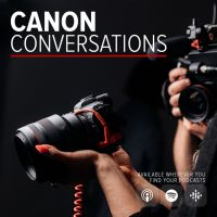 Canon Conversations cover