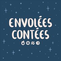 Envolées Contées cover