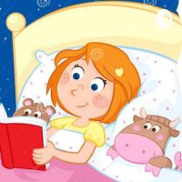 Bedtime Kahaniya cover