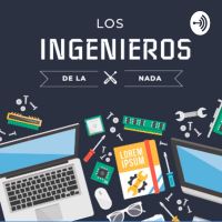 Los ingenieros de la nada cover