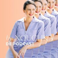 by NOUCHKA - de podcast cover