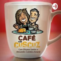 Café com Cuscuz cover