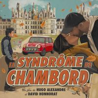Le Syndrome de Chambord cover