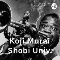 Koji Murai Shobi Univ. cover