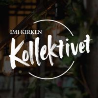 IMI-kirken Kollektivet cover
