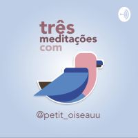 Três meditações cover