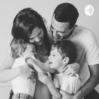 Parentalidade Consciente - Alcione Andrade cover