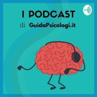 Psicologia e benessere | Il podcast di GuidaPsicologi cover