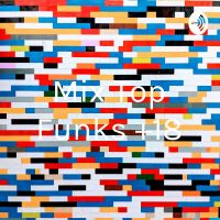 Mix Top Funks +18 cover