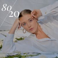 80/20 cover
