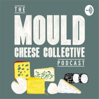 THE MOULD CHEESECAST cover