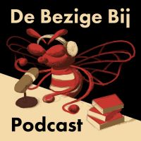 De Bezige Bij Podcast cover