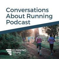 Conversations About Running cover