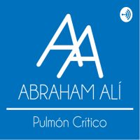 Pulmón Crítico cover