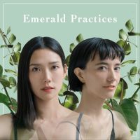 Emerald Practices–エメラルド プラクティシズ cover