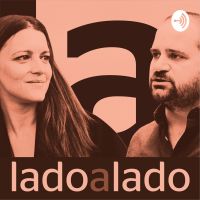 Lado a Lado cover
