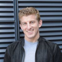 Power Hour with Alex Epstein cover