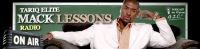 The Mack Lessons Radio Show! cover