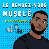Le Rendez-Vous Musclé cover