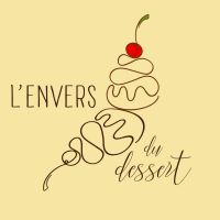 L'envers du dessert cover