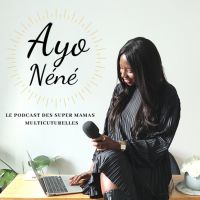 Ayo Néné cover