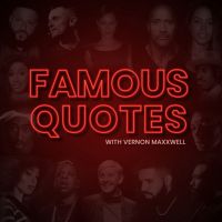 Famous Quotes cover