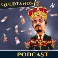 Guldtands Podcast™️ cover