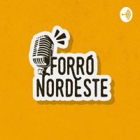 Podcast Forró Nordeste cover