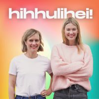 hihhulihei! cover