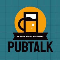 PubTalk cover
