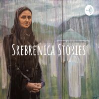 Srebrenica Stories cover
