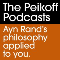 peikoff.com Q&A on Ayn Rand cover