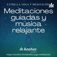 Estrella 
Yoga y Meditación cover