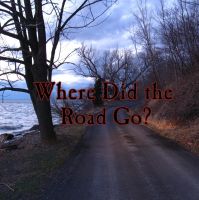 Where Did the Road Go? cover